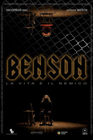 Benson - La vita è il nemico