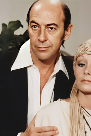 Tchan, a Grande Sacada