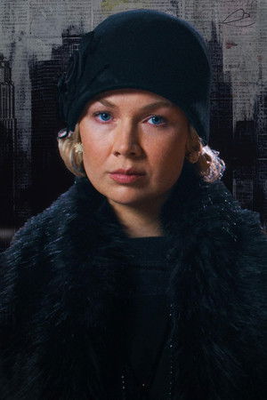 New York Stadt der Verbrechen