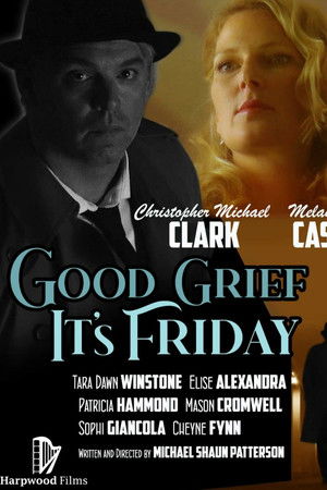 Good Grief It's Friday