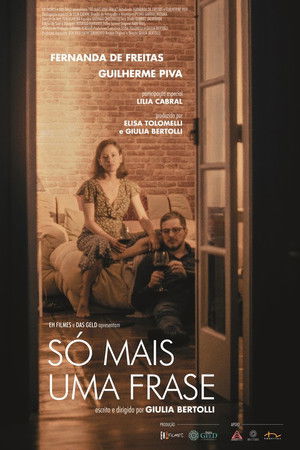 Só Mais Uma Frase