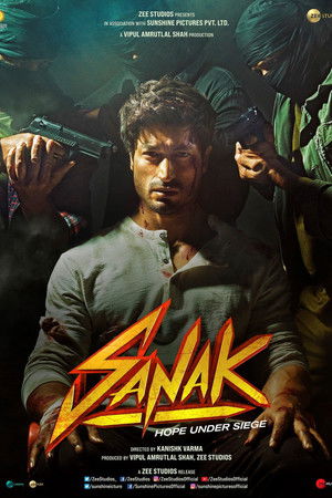 Sanak