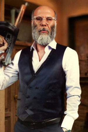 شب های مافیا زودیاک