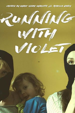 Running With Violet