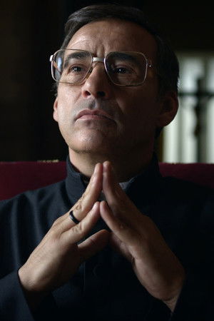 Descalç sobre la terra vermella