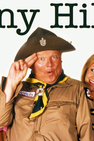 Benny Hill Show