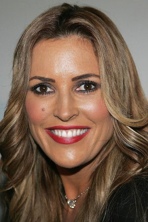Jillian Warry Barberie