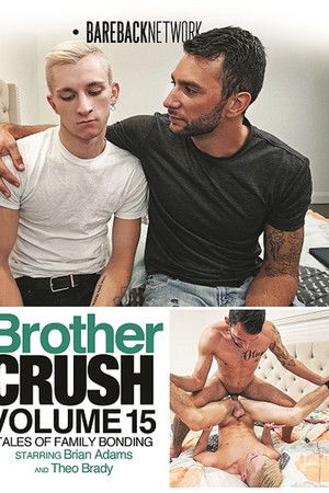 Brother Crush Vol. 15