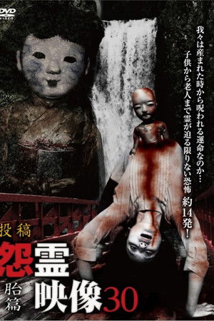 投稿 怨霊映像 Vol.30 胎篇