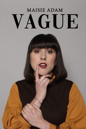 Maisie Adam: Vague