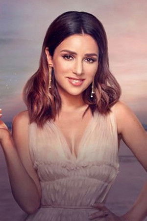 Холостячка