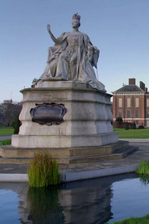 Kensington Palace: Behind Closed Doors