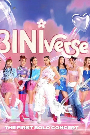 BINIverse: The First Solo Concert