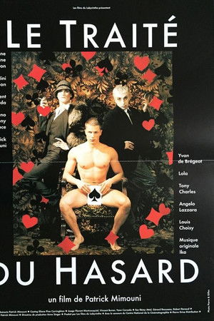 Le traité du hasard