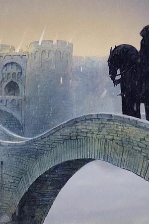 À la recherche du Hobbit