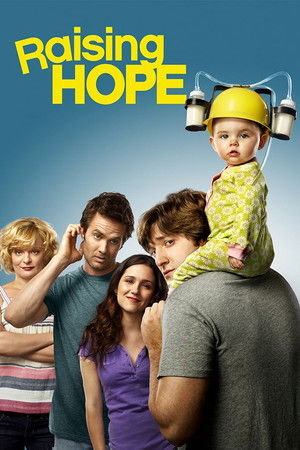 Raising Hope