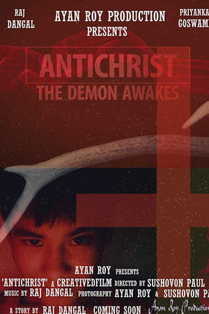 Antichrist: The Demon Awakes