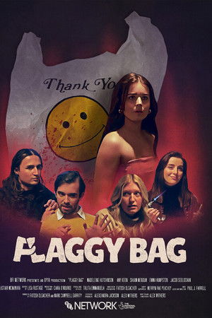 Plaggy Bag