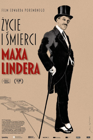 Życie i śmierci Maxa Lindera