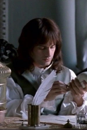 Пером и шпагой