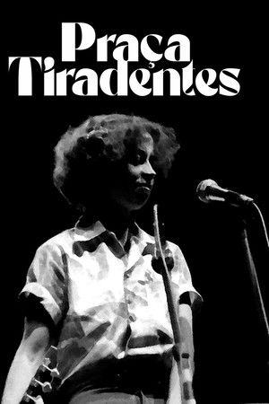 Praça Tiradentes