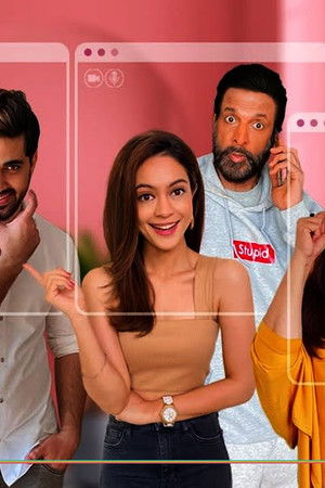 Never Kiss Your Best Friend Lockdown Special