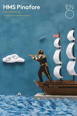 H.M.S. Pinafore