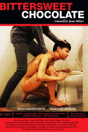 Bittersweet Chocolate