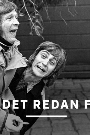 Oj - är det redan fredag?