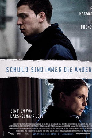 Schuld sind immer die anderen