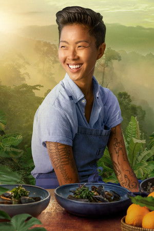 Restaurants at the End of the World