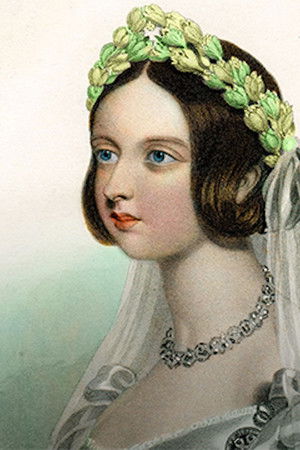 Queen Victoria: Love, Lust And Leadership