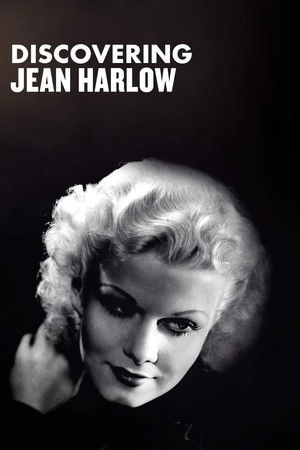 Discovering Jean Harlow