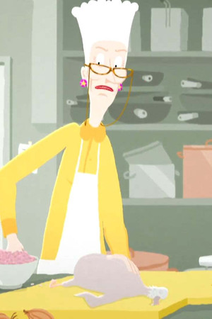 Juliette, génération 7.0