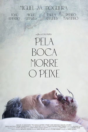 Pela Boca Morre o Peixe