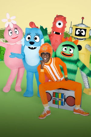 Yo Gabba Gabba!
