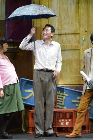 家族の基礎～大道寺家の人々～