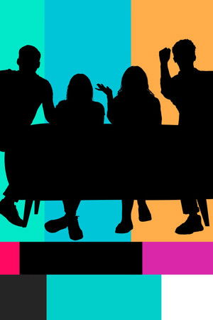 Celebrity Watch Party