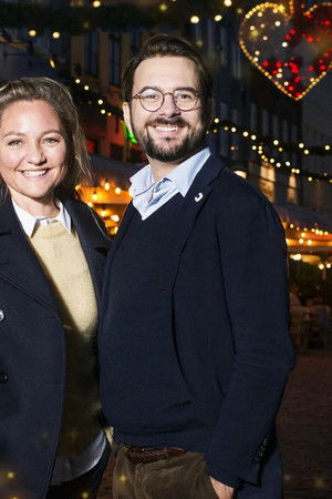 På sporet af julens sange