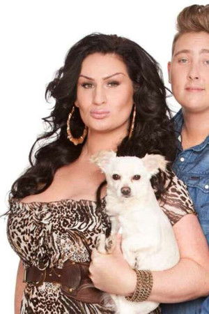 Louisa & Rosanna, Onze Transgender Liefde