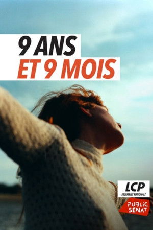 9 ans et 9 mois