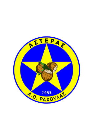 Αστέρας Ραχούλας