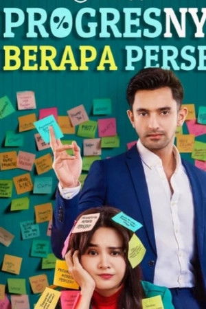 Progresnya Berapa Persen?