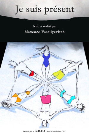 Je suis présent