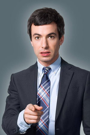 Nathan for You