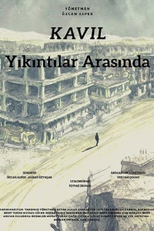 Yıkıntılar Arasında