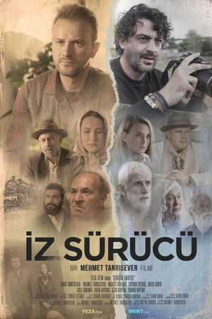İz Sürücü