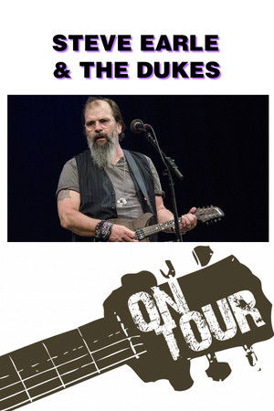 On Tour: Steve Earle & The Dukes