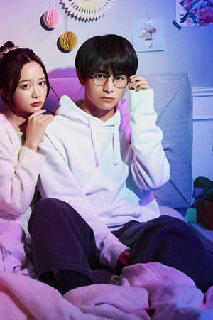 年下童貞くんに翻弄されてます