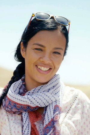 Animals Behaving Badly